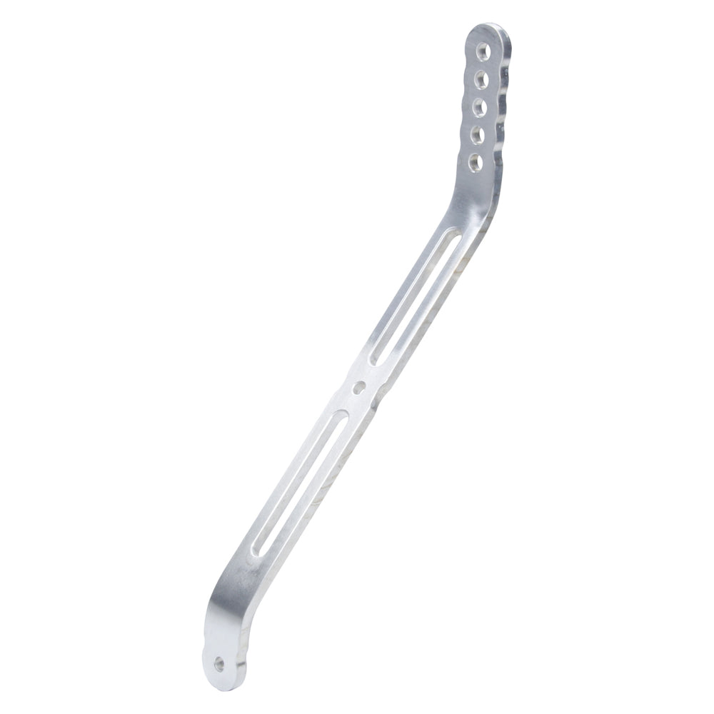Ti22 Nose Wing Strap Adj Bent To Side Board Alum