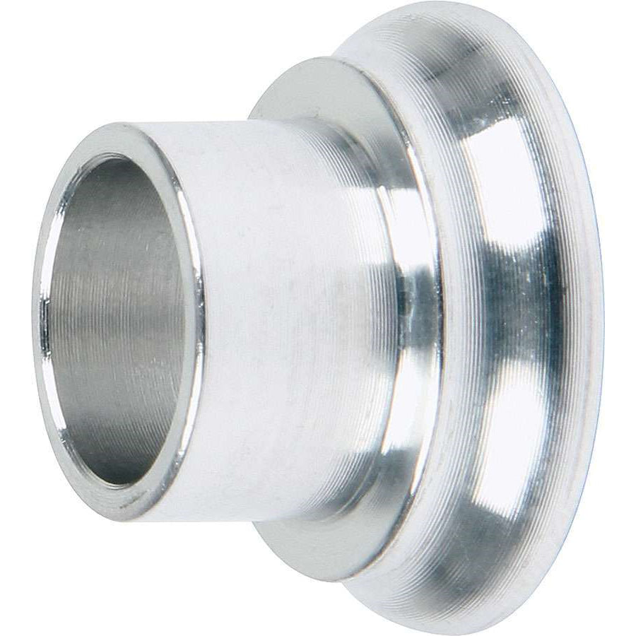 Allstar Performance - Reducer Spacers - 5/8" To 1/2" - 1/4" Long x 1" O.D. - Aluminum - (2 Pack)