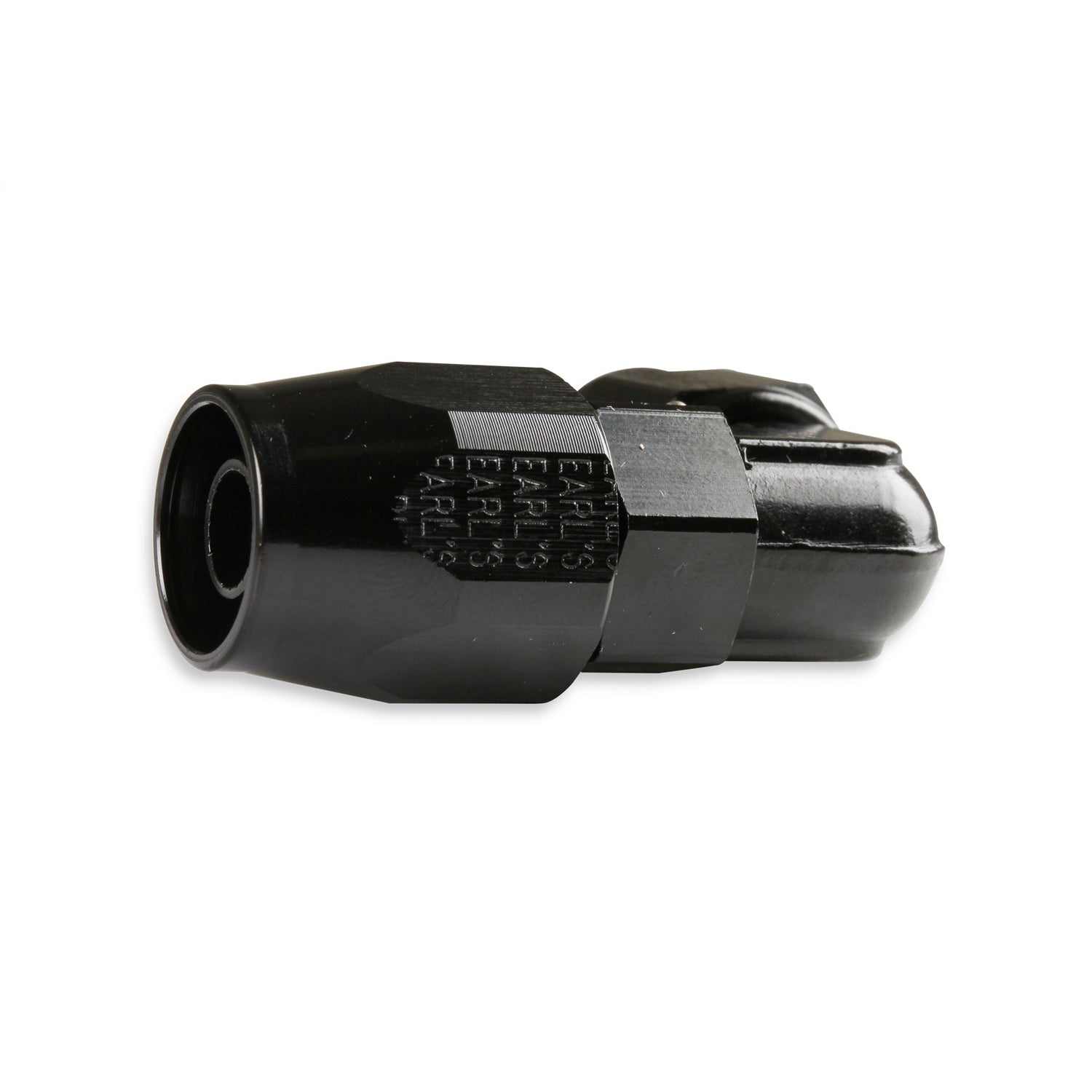 Earl's SwivelSeal AnoTuff 90 -16 AN Female to -16 AN Low Profile Hose End