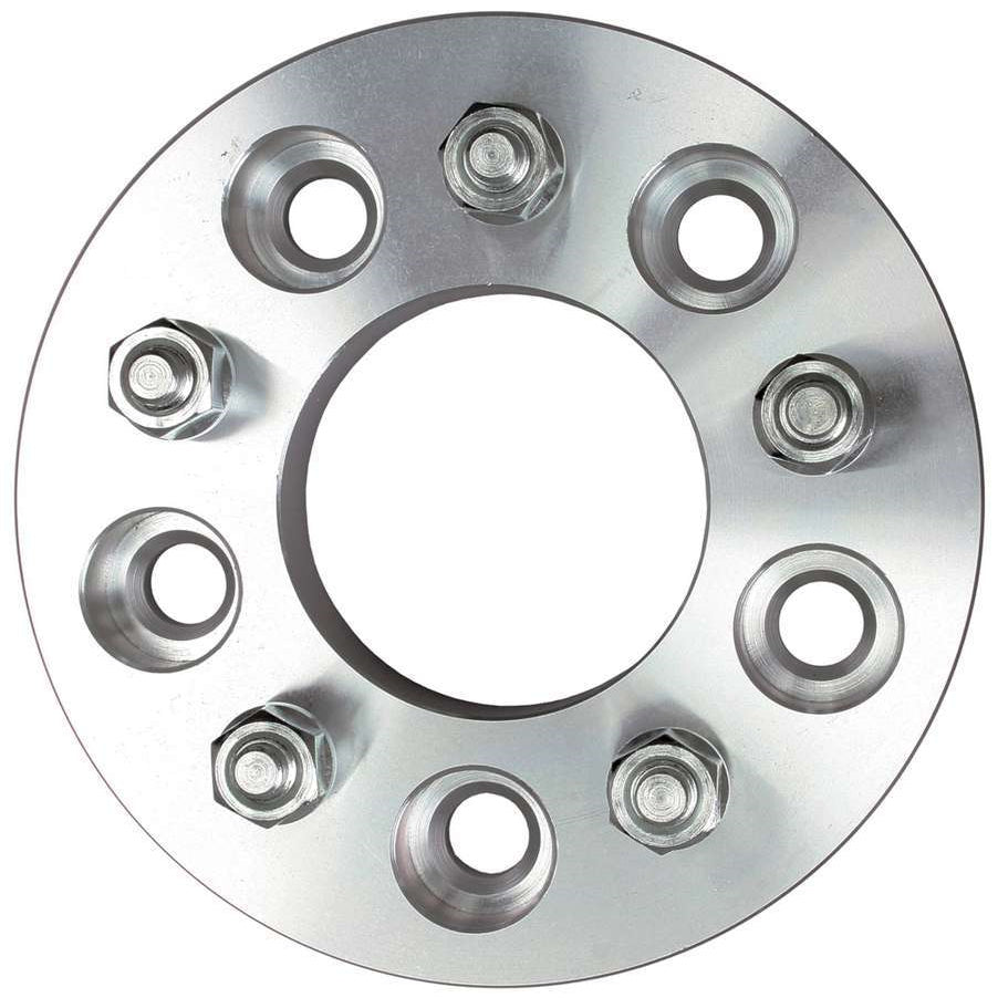 Trans-Dapt Billet Wheel Adapter - 5 x 5 in. Hub