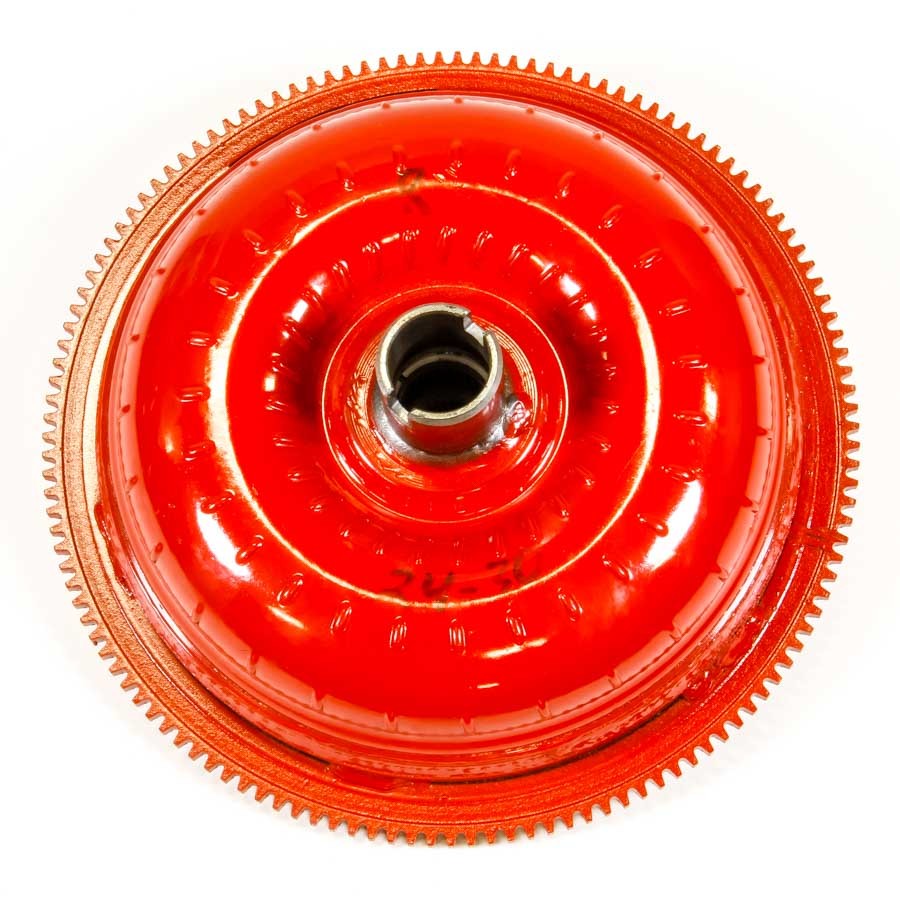 Hughes Torque Converter 3000 Stall Series Chrysler 727