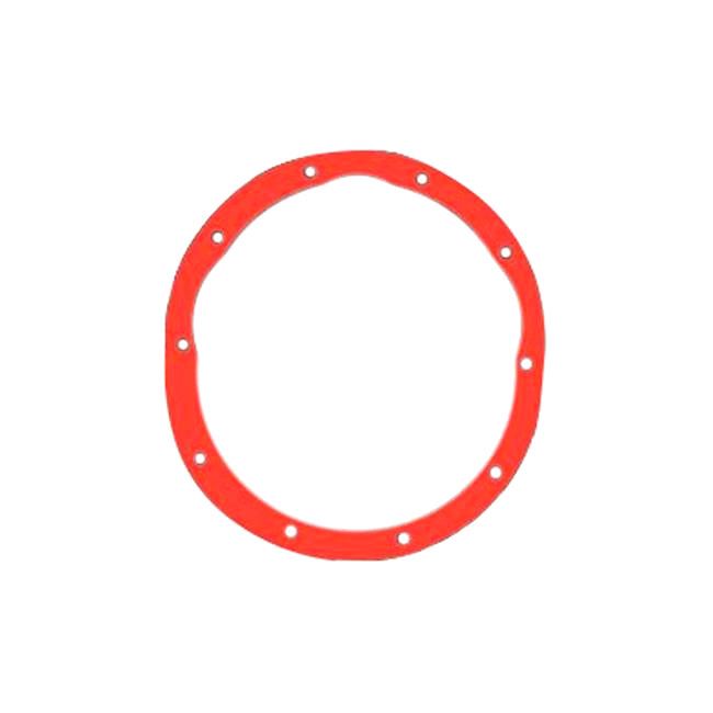 SCE Differential Cover Gasket - Steel Core PTFE Coated Laminate - Ford 9 in