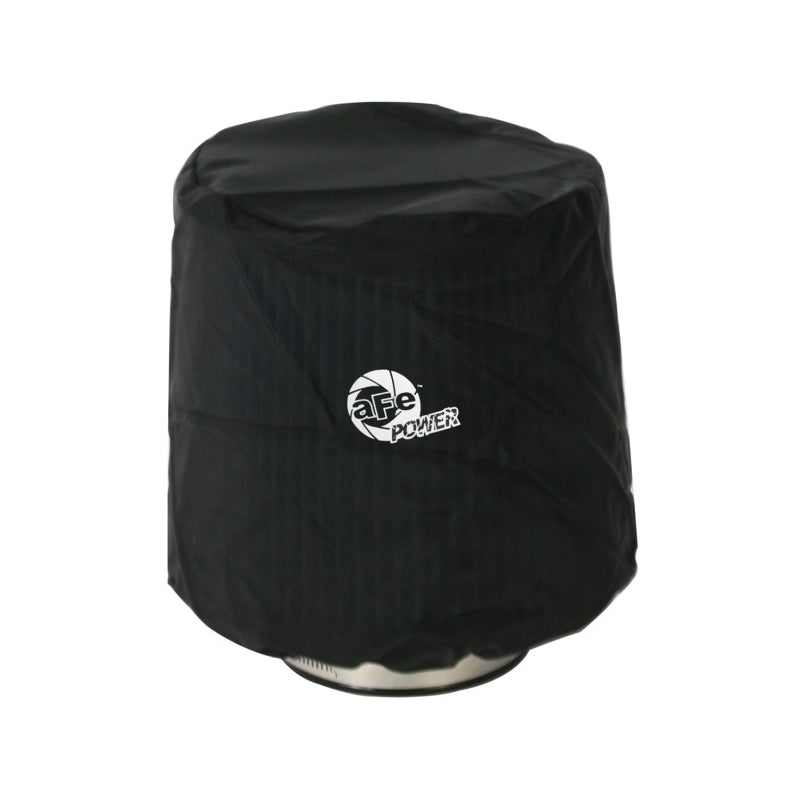 aFe Power Magnum Shield Air Filter Wrap - Pre-Filter - Polyester - Black - 90008 Series Filters