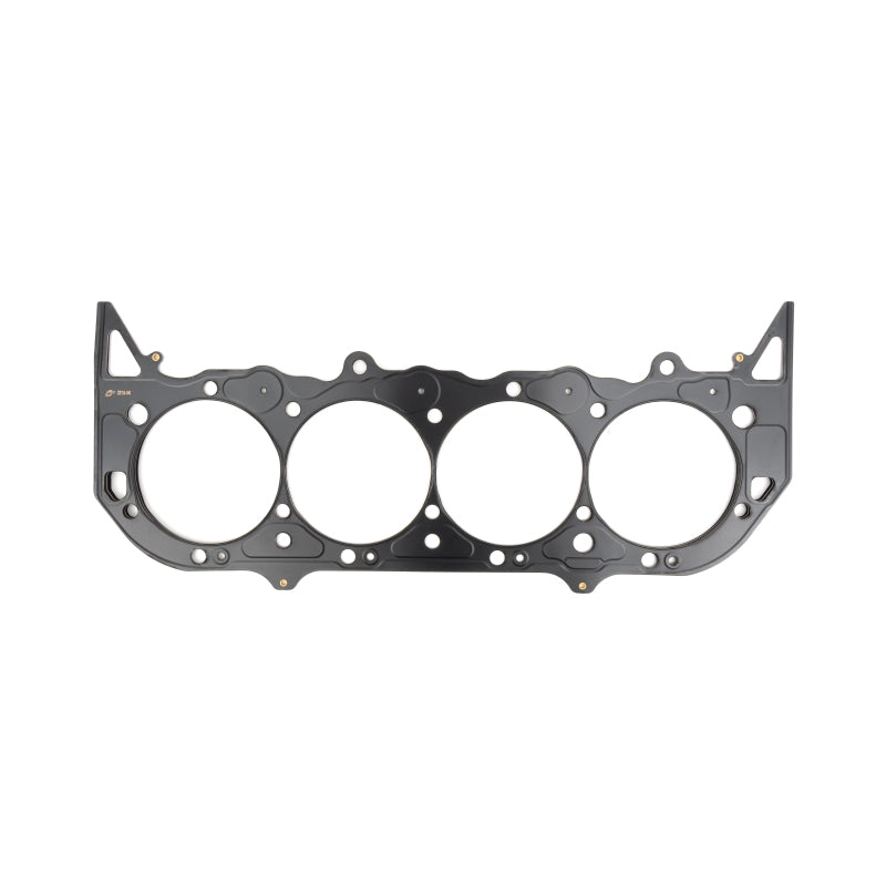 Cometic Cylinder Head Gasket - 4.630 in Bore - 0.040 in Compression Thickness - Multi-Layer  - Big Block Chevy C5334-040