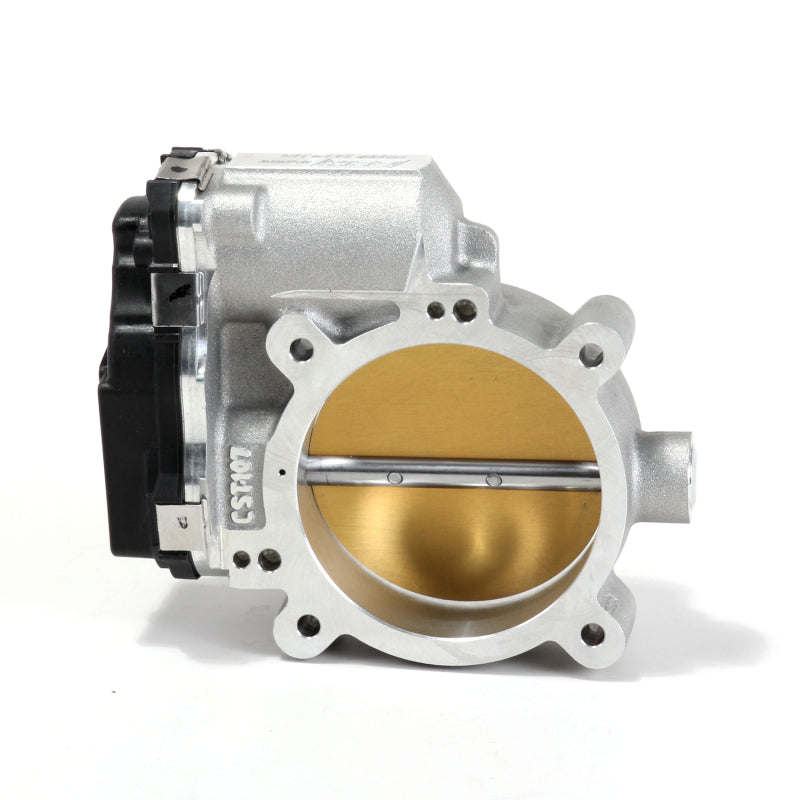BBK Performance Power Plus Throttle Body - Stock Flange
