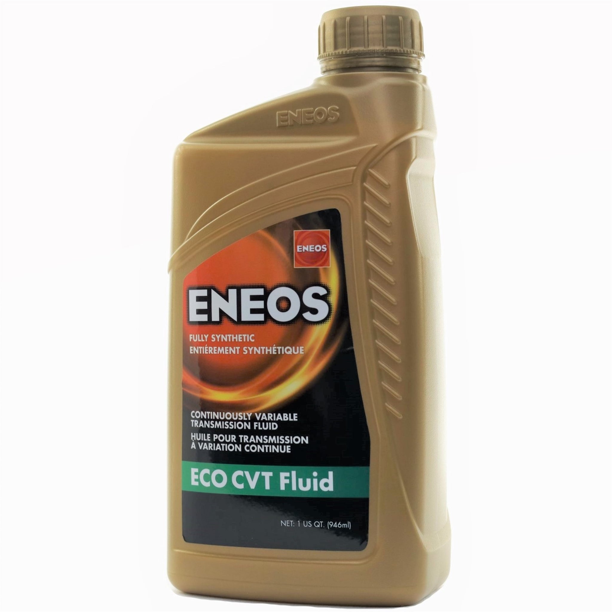Eneos ECO CVT Fluid 1 Quart