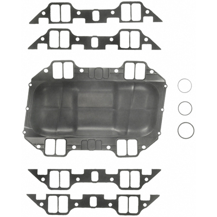 Fel-Pro BB Chrysler Intake Gaskets 361-383-400.1961-78