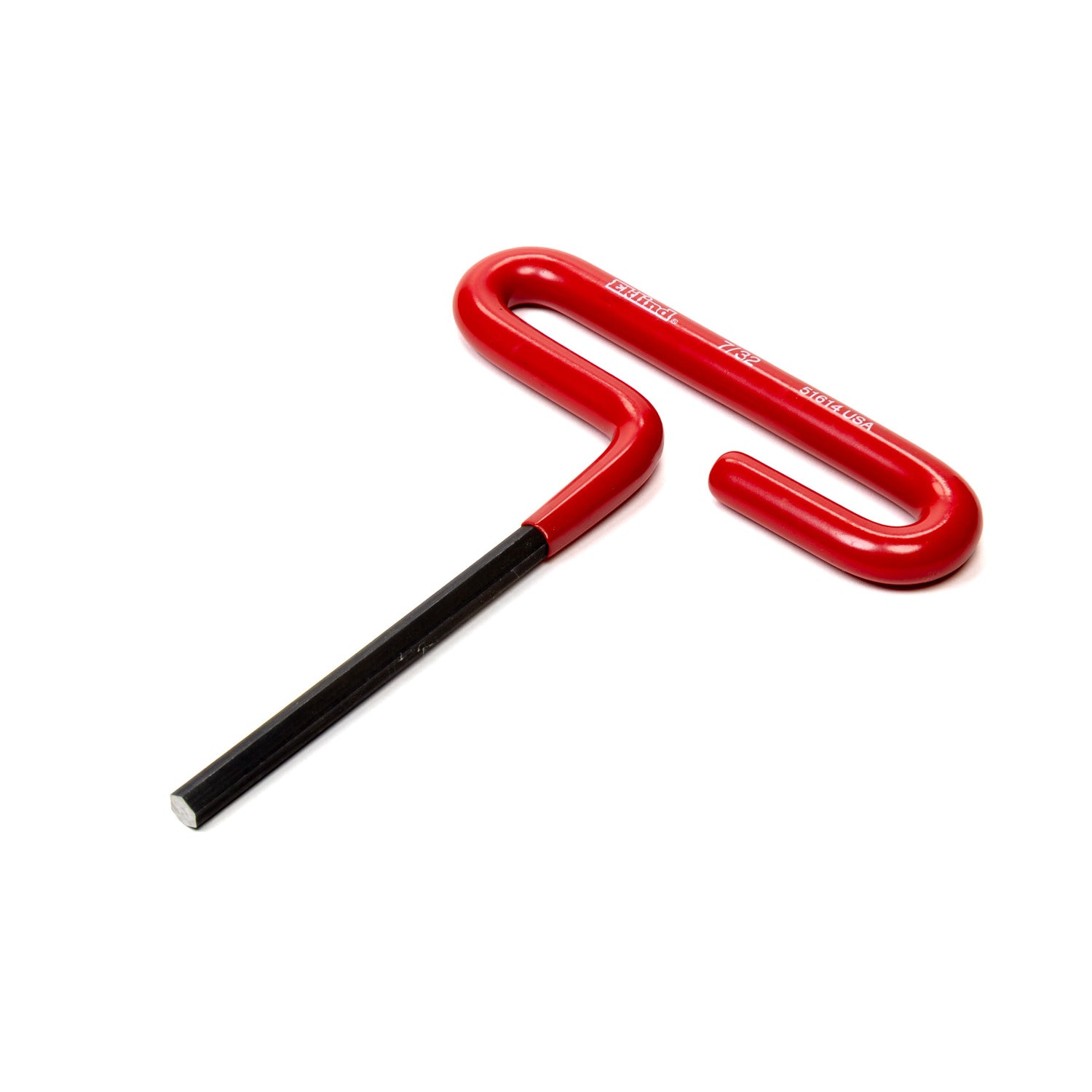 LSM T-Handle Hex Key - 7/32"