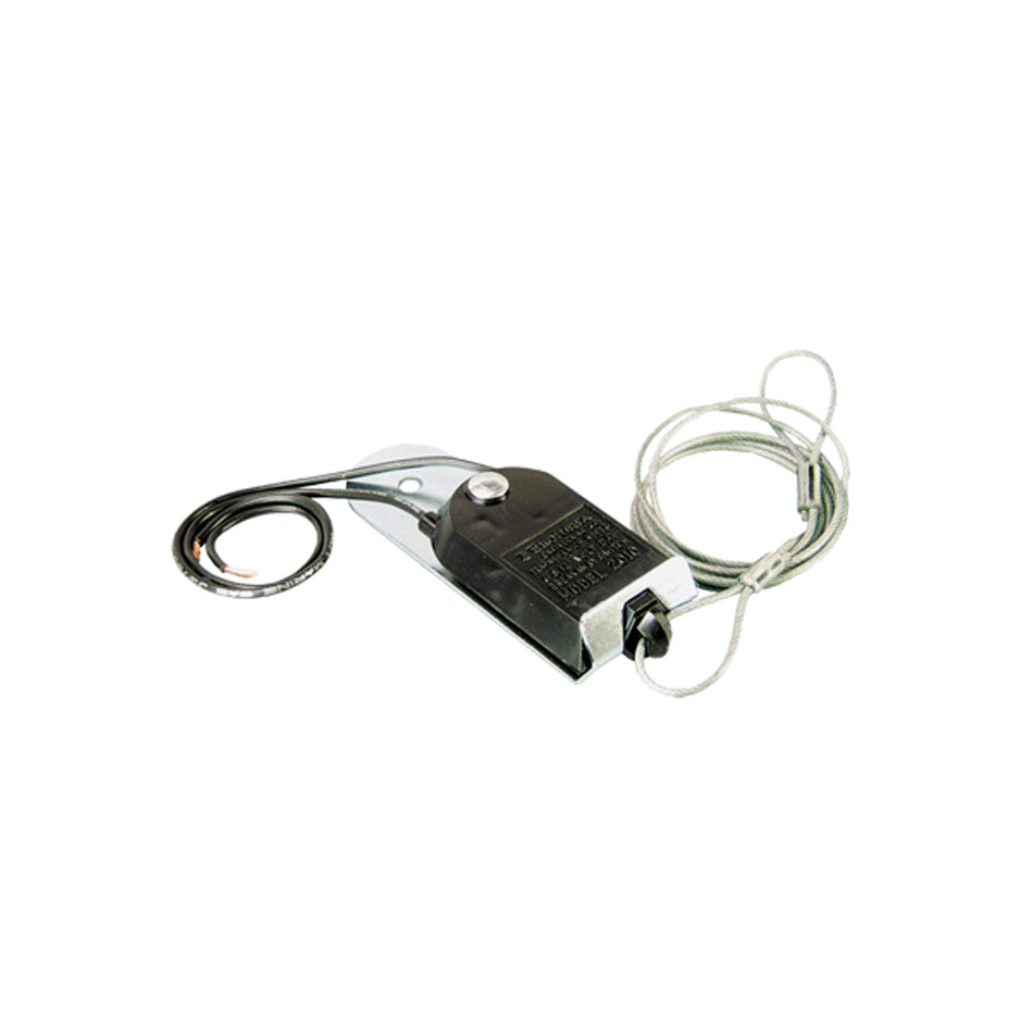 Tekonsha Breakaway Switch Nylon w / Weldable Tab