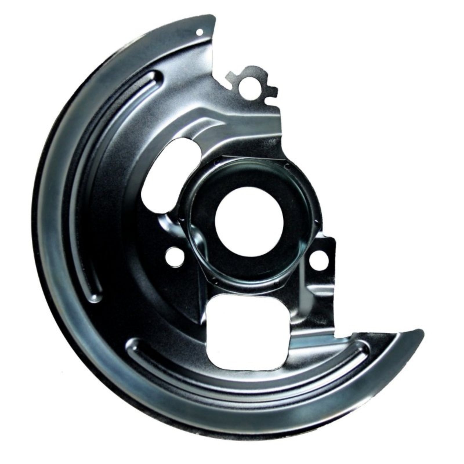 Leed Front Disc Conversion Brake System - 1 Piston Caliper
