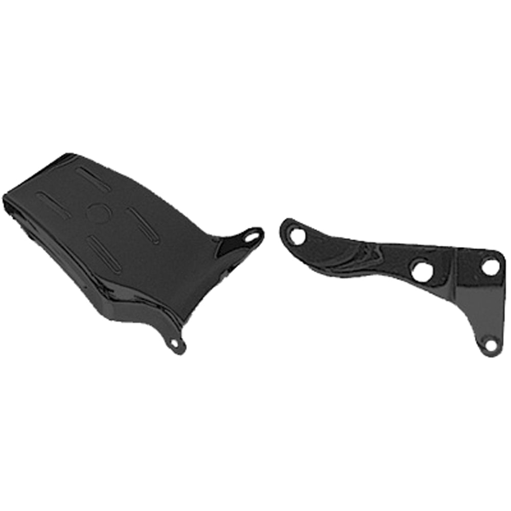 Trans-Dapt O.E. Style Alternator Bracket - Passenger Side
