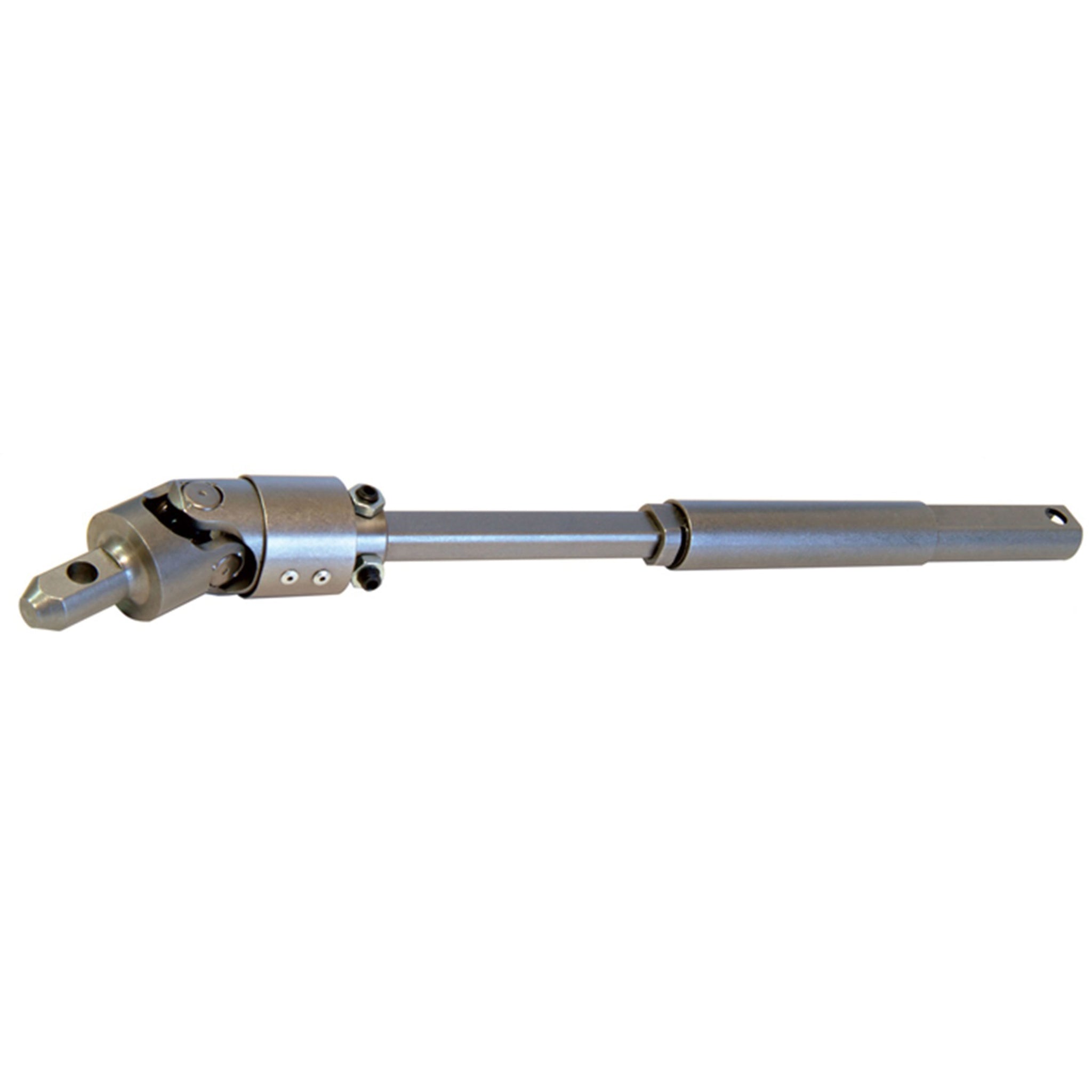 Borgeson 99- GM Pickup Steering Shaft w/ Vibration Reducr