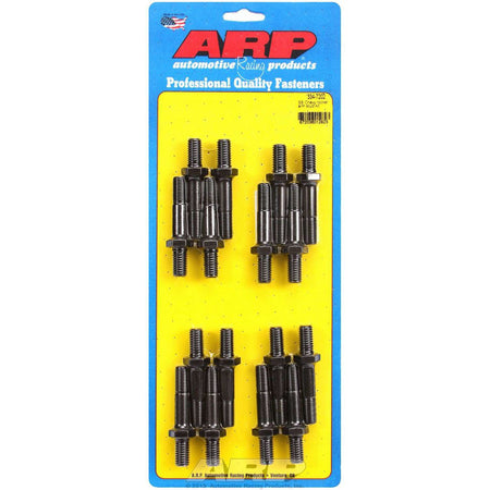 ARP Pro Series Rocker Arm Stud Kit - SB Chevy - 7/16"-20 Thread - 2.10" Effective Stud Length