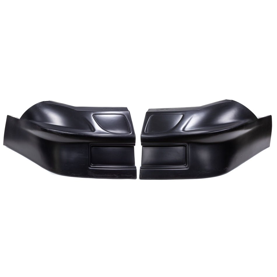 Five Star Pontiac Grand Prix Nose - Black