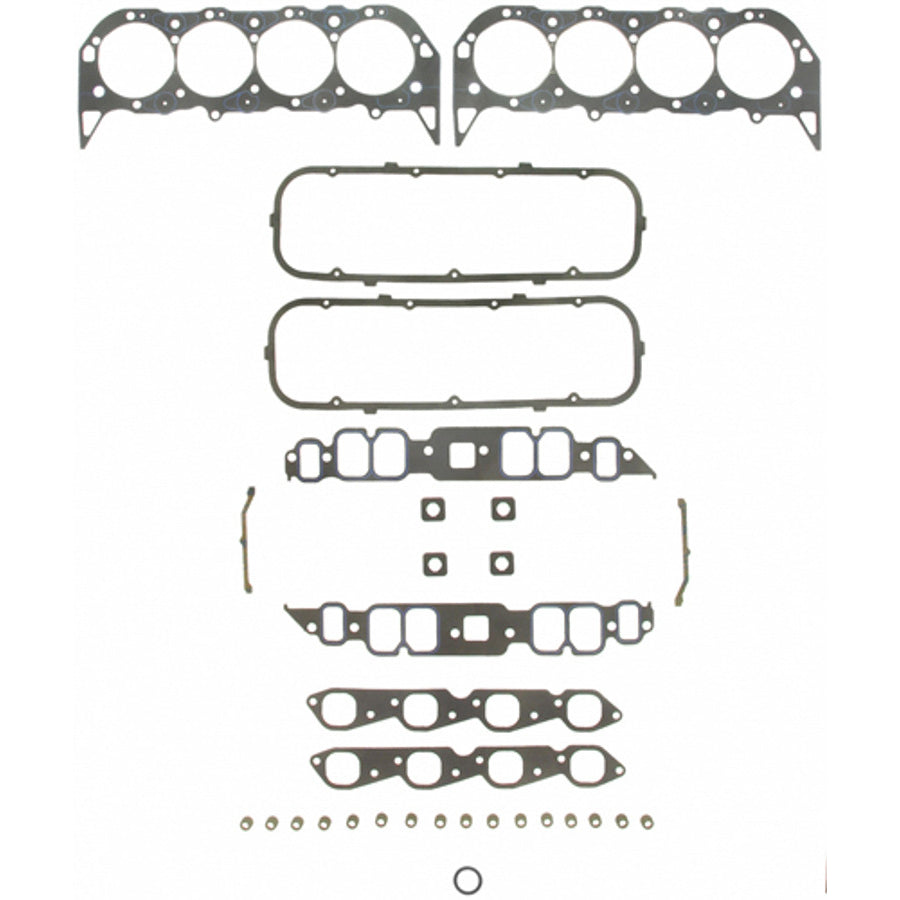 Fel-Pro Marine Engine Gasket Kit - Big Block Chevy 17248