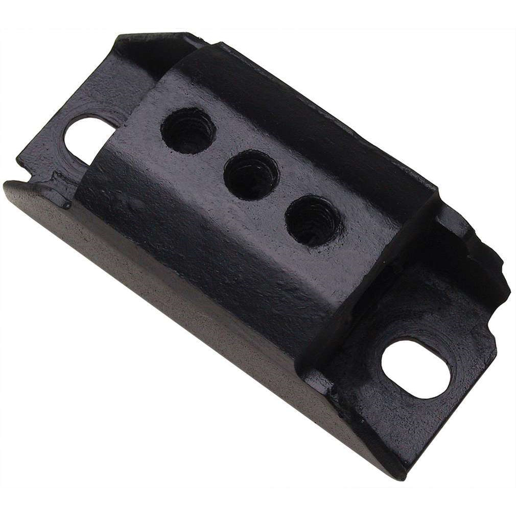 Trans-Dapt Rubber/Steel Transmission Mount - Powerglide