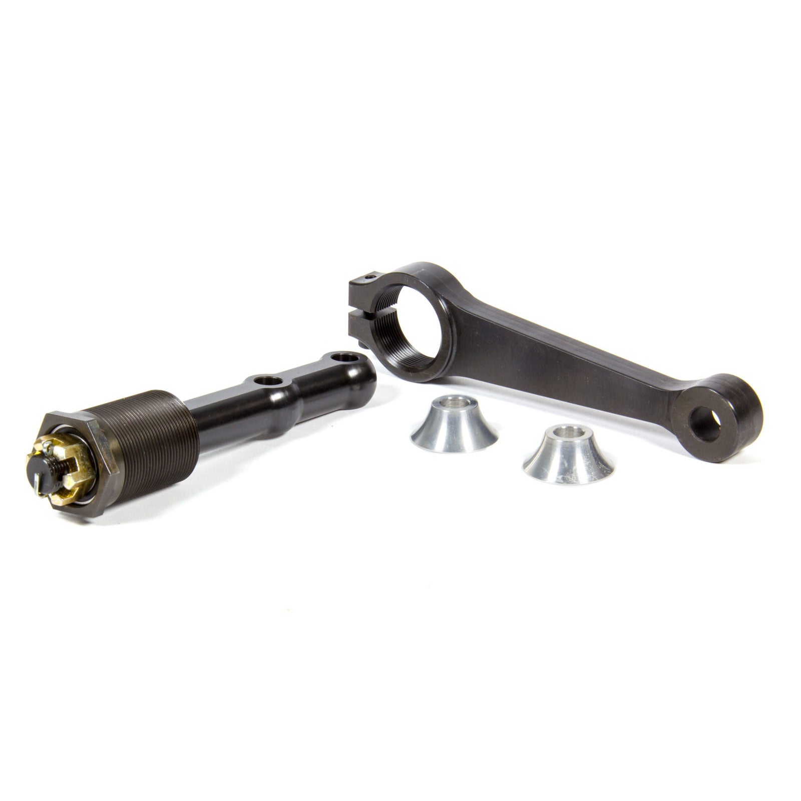 Howe Billet Idler Arm - Camaro