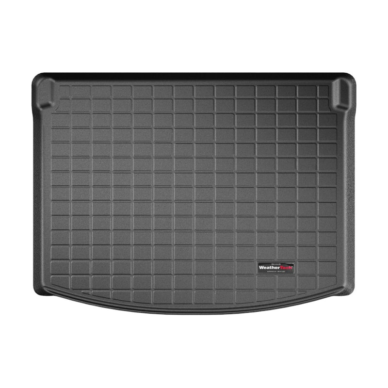 WeatherTech Cargo Liner - Behind 2nd Row - Black - GM Compact SUV 2021