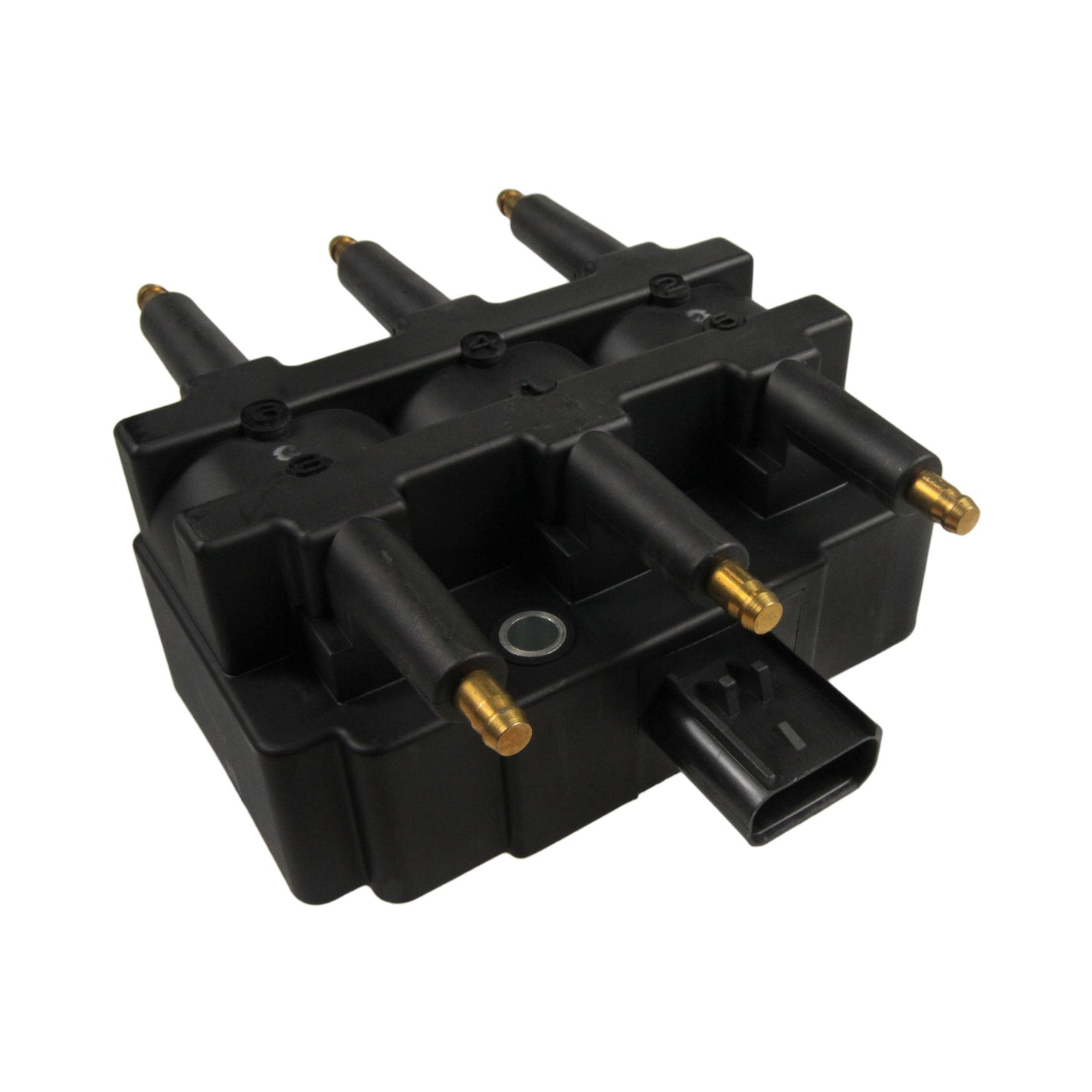 NGK Ignition Coil Pack - U2057/48695