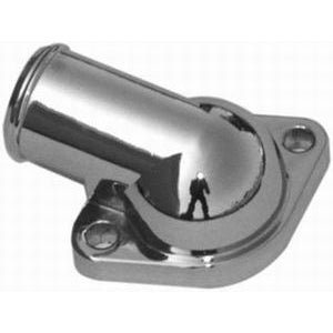 Racing Power Pontiac O-Ring Water Neck