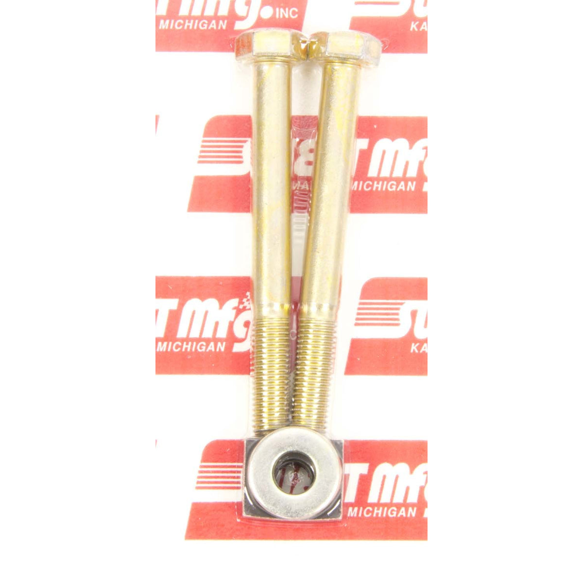 Sweet Power Steering Pump to Bracket Bolt Kit