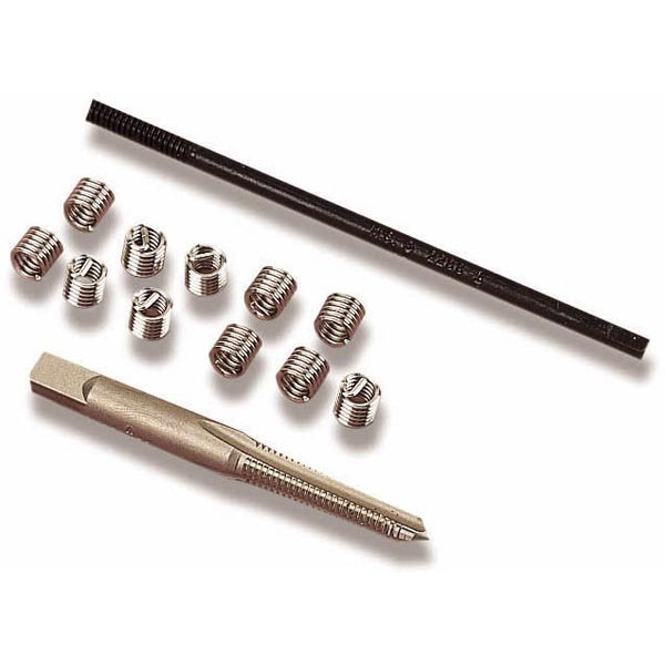 Holley Carburetor Heli-Coil Kit