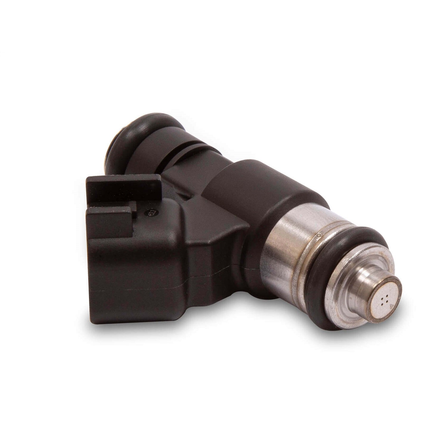 Holley EFI 220 lb/hr Fuel Injector - High Impedance - EV6/PICO - USCAR Connector (Set of 8)