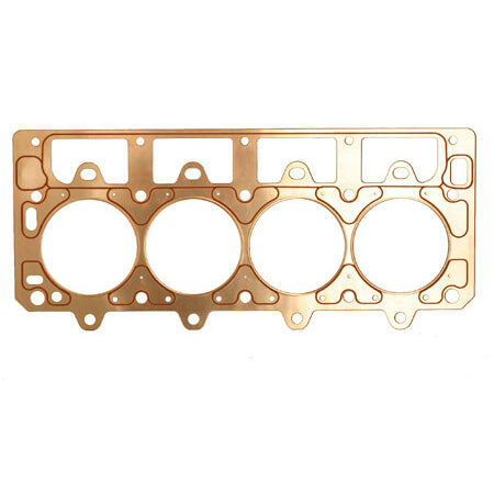 SCE ICS Titan Copper Cylinder Head Gasket - 4.160 in Bore - 0.050 in Compression Thickness - Passenger Side - GM LS-Series