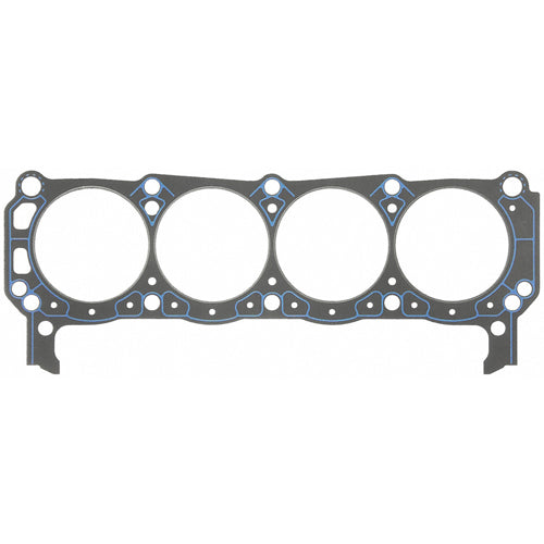 Fel-Pro Perma Torque Head Gasket (1) - Composition Type