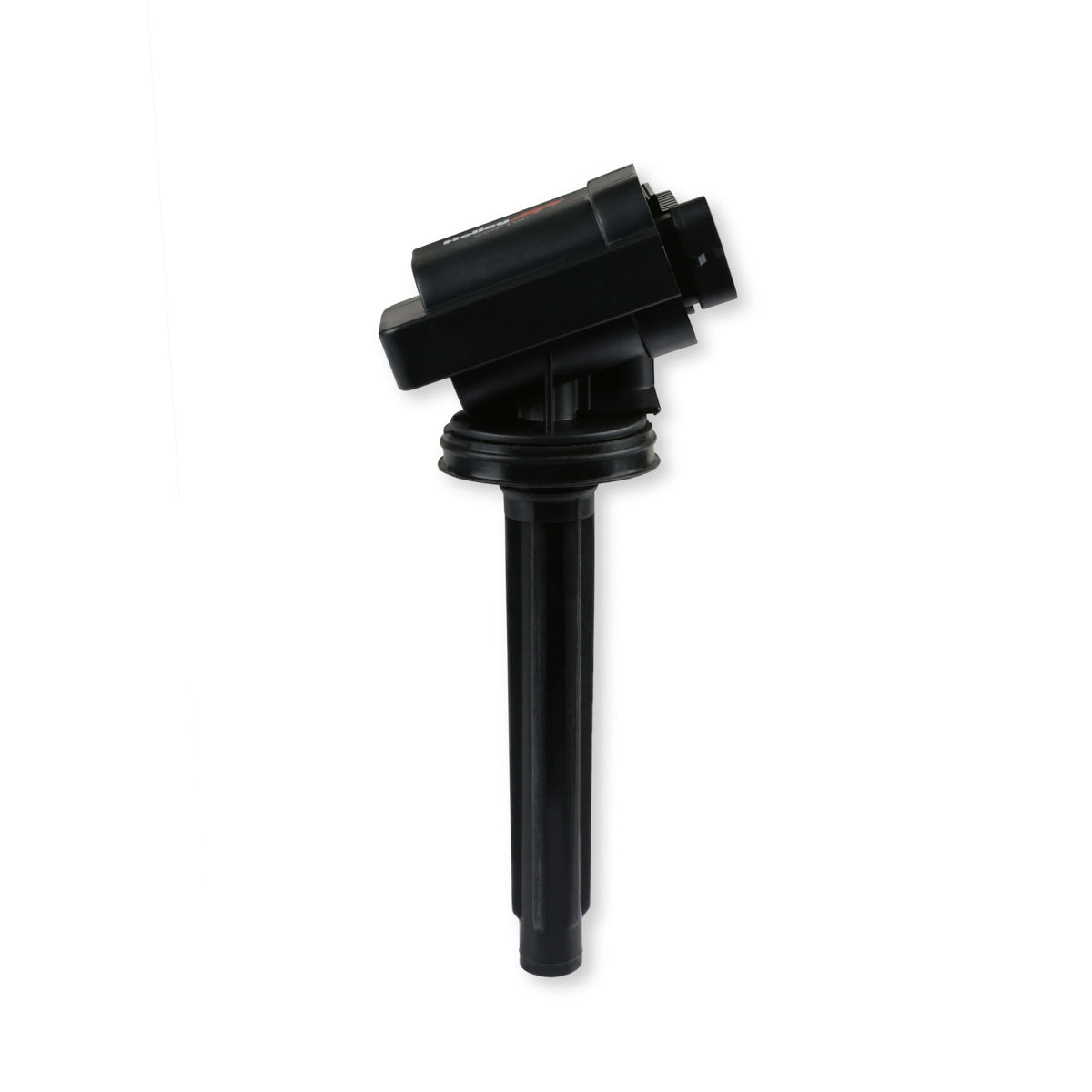 Holley EFI Smart Coil Ignition Coil Pack - Coil-On-Plug - Black - Ford Coyote