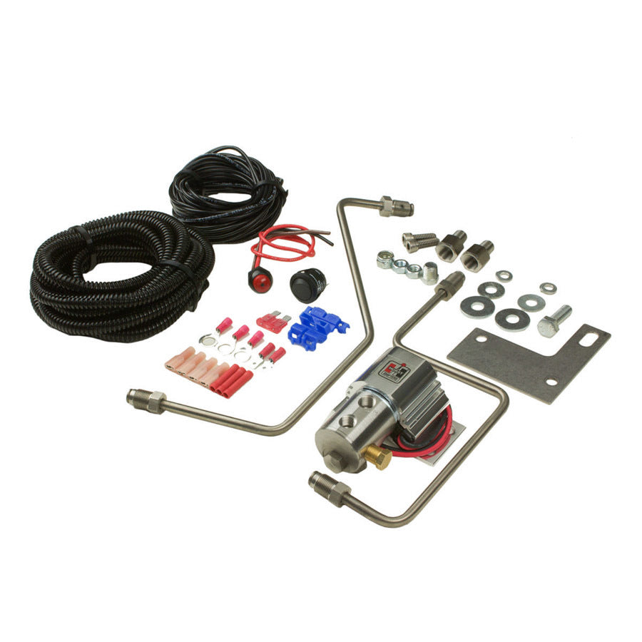 Hurst Roll Control Kit - 08-10 Dodge Challenger
