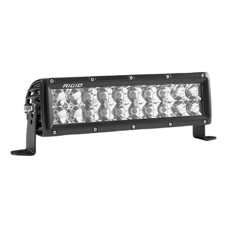 Rigid Industries E-Series PRO LED Light Bar - Double Row