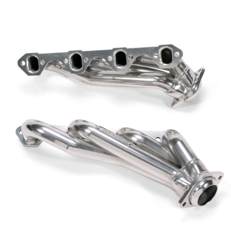BBK Performance Tuned Length Shorty Headers - 1.625 in Primary