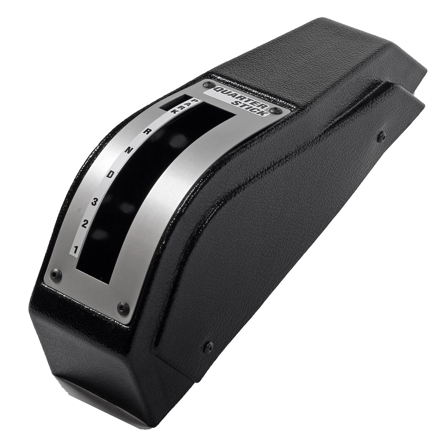 Hurst Shifter Console - Quarter Stick Console - Plastic