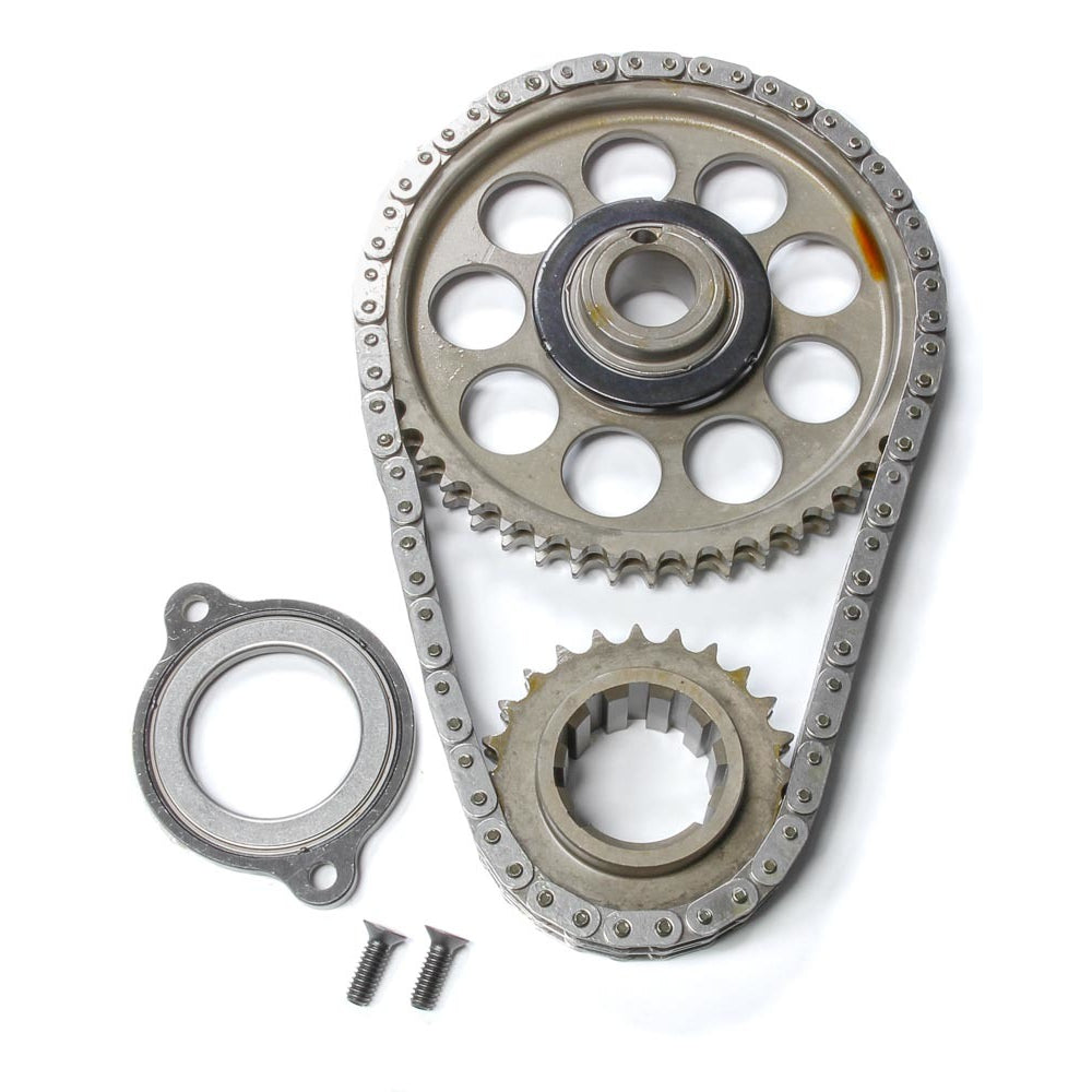Rollmaster Ford 351C Billet Roller Timing Set