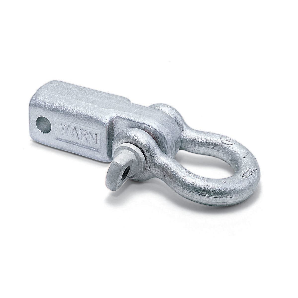 Warn Receiver Shackle Bracket