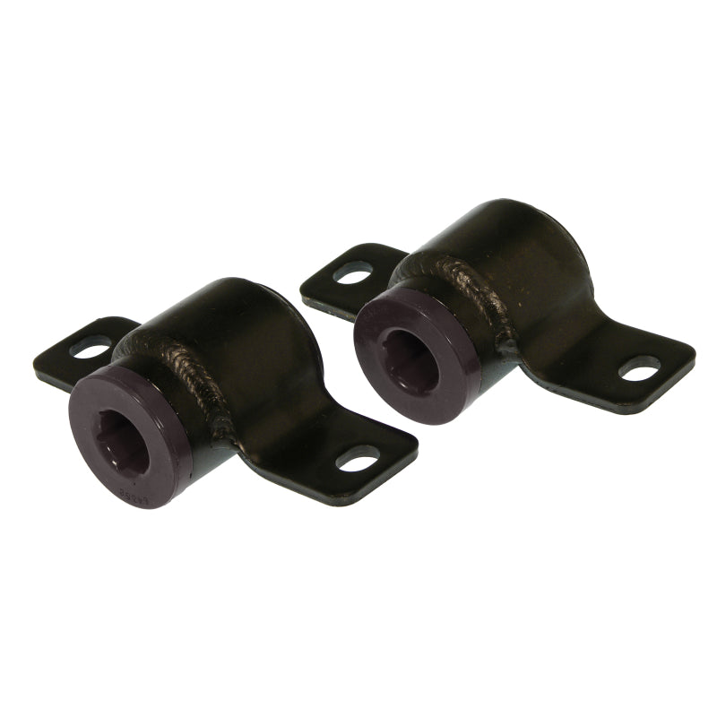 Prothane Front Lower Control Arm Bushing - Black - Ford Mustang 2005-13