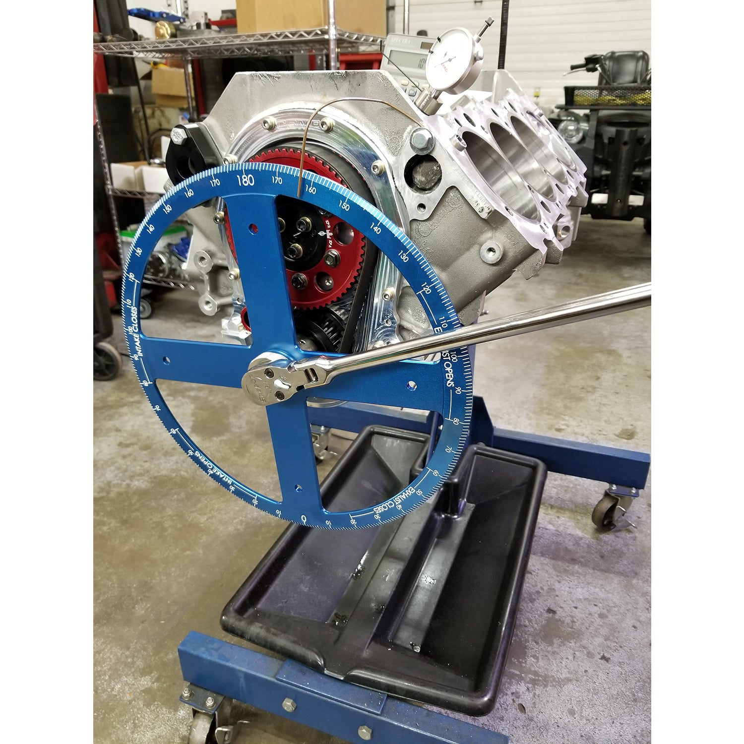 Proform 16" Pro° Wheel