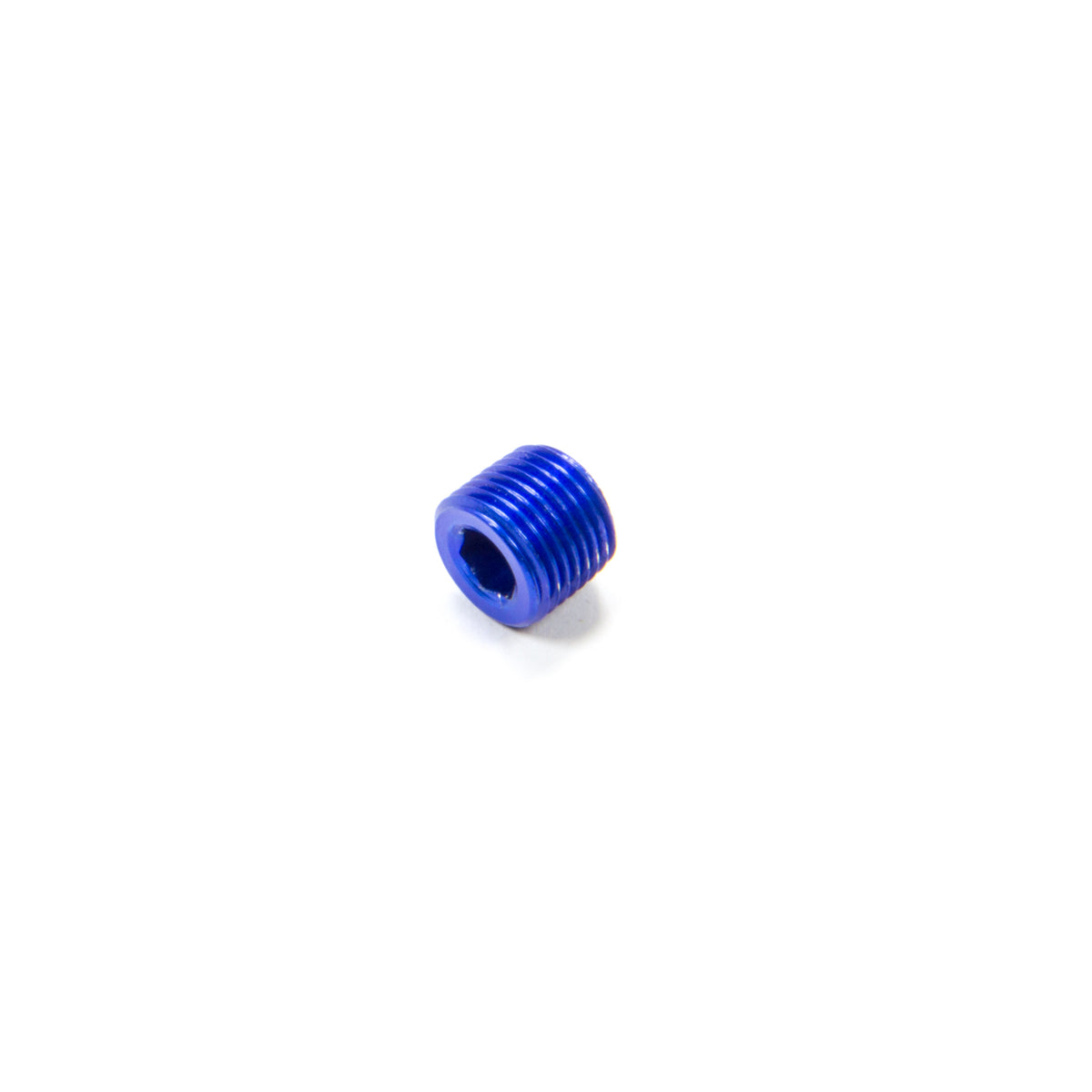 Fragola 1/8 NPT Allen Pipe Plug