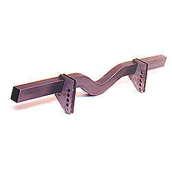Chassis Engineering Ladder Bar Cross member 2" x 3" x .083" 60"