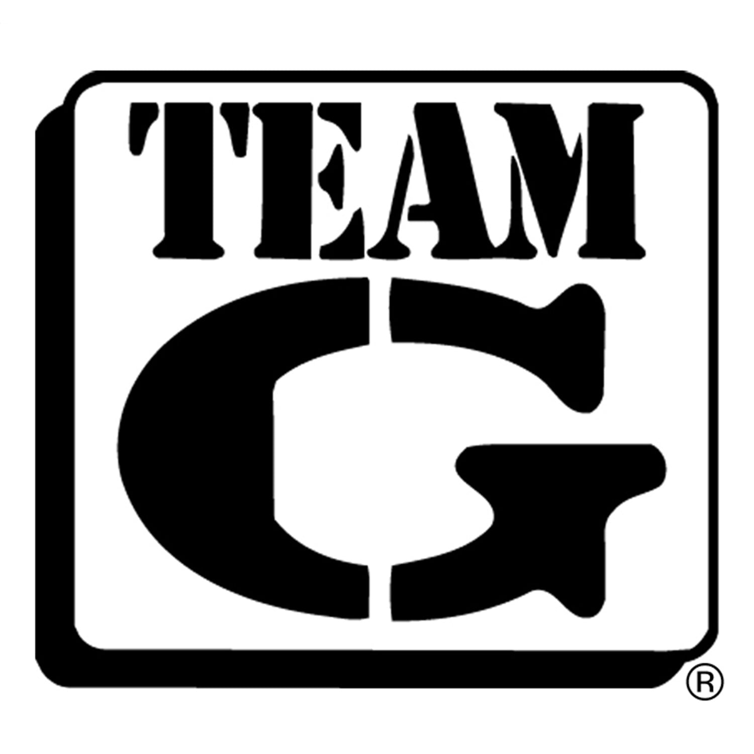 Weiand Team G Aluminum Water Pump - High-Volume - SB Chevy (Short) 68 & Earlier, Chevrolet 90 V6