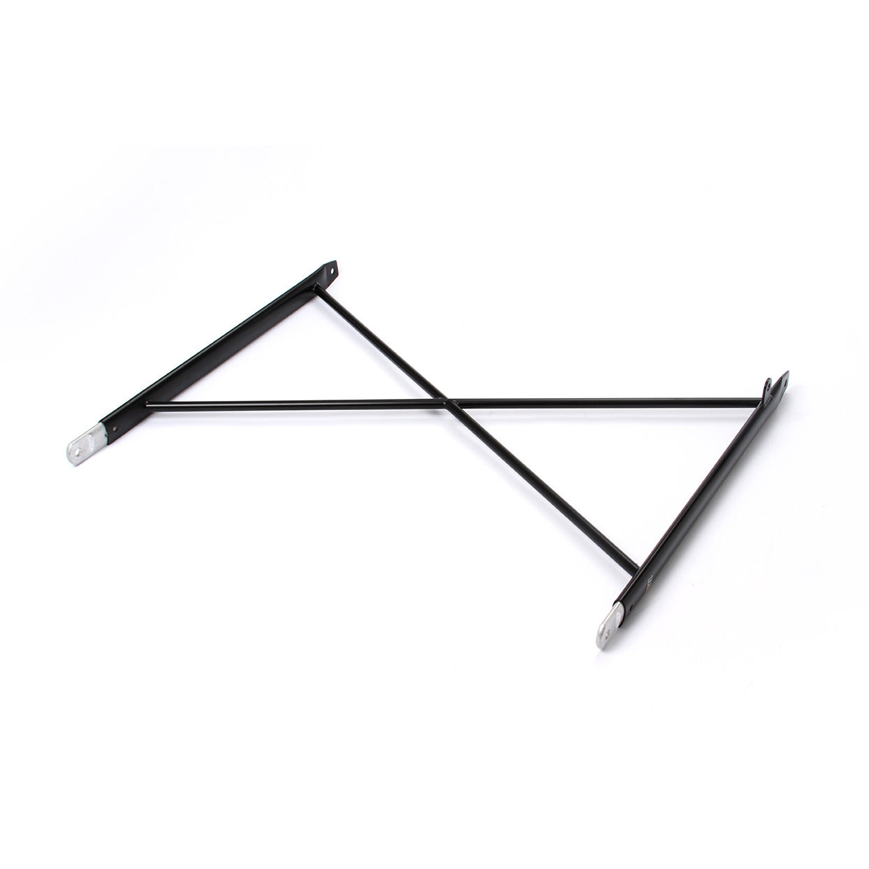 Ti22 Black Steel Aero Wing Tree