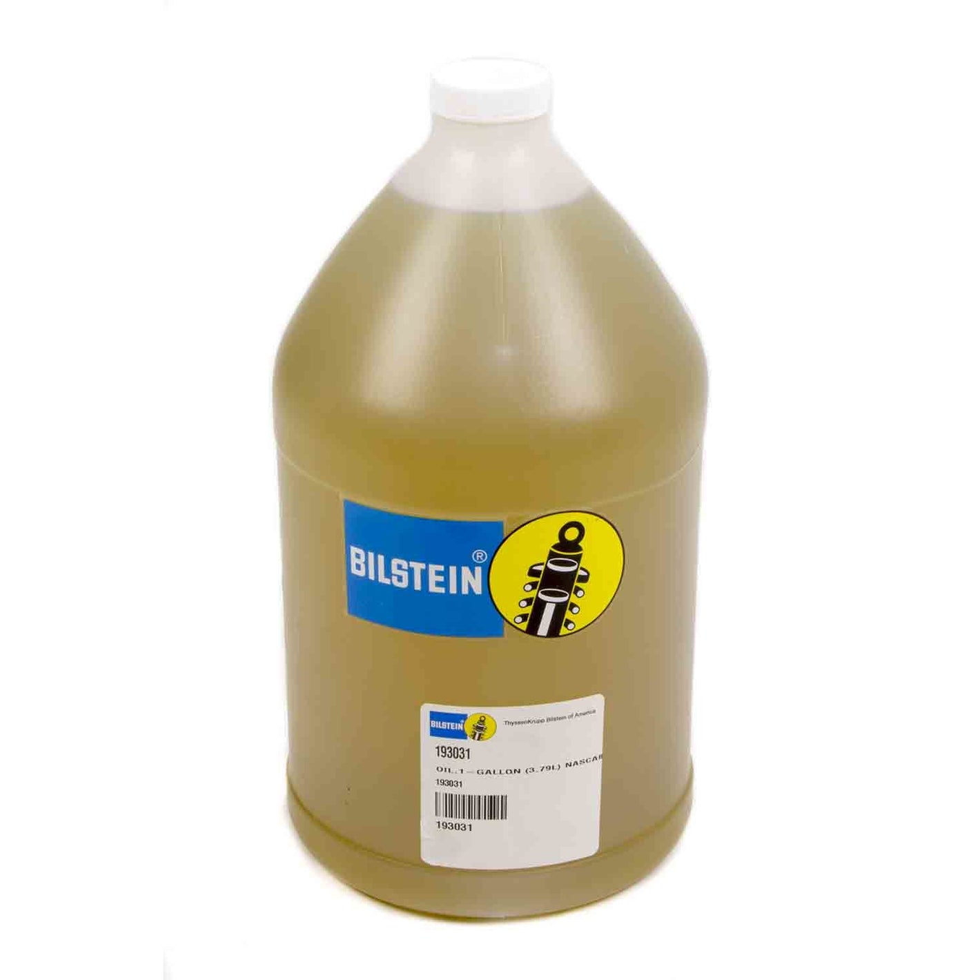 Bilstein Shock Oil - 1 Gallon