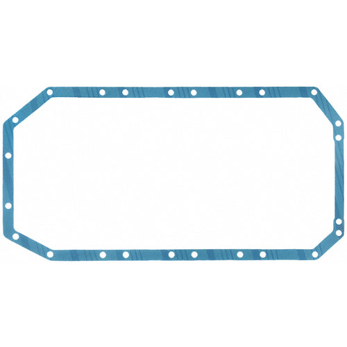 Fel-Pro Oil Pan Gasket - Rodeck TFX/TFX 92