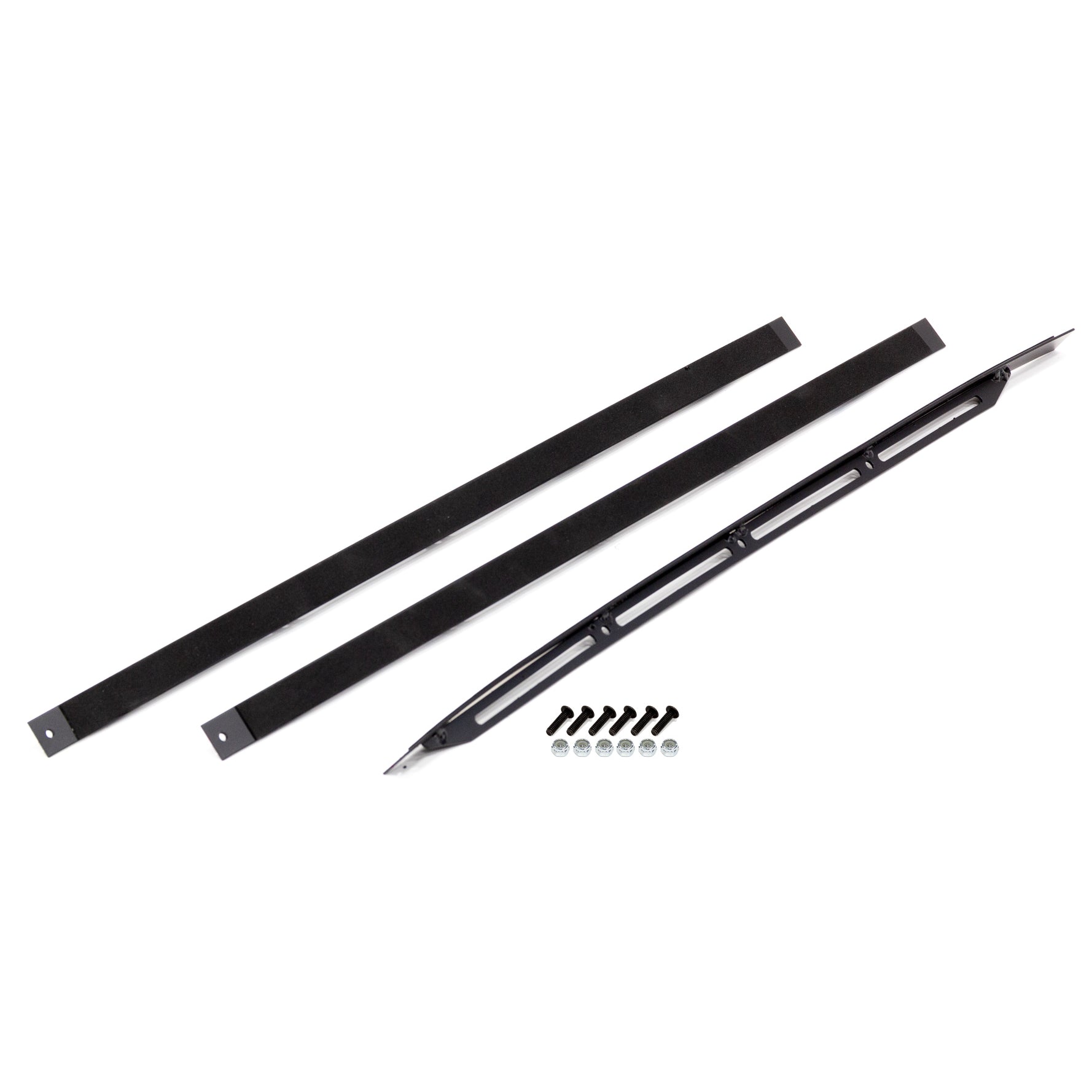 Five Star Rear Window Brace Kit