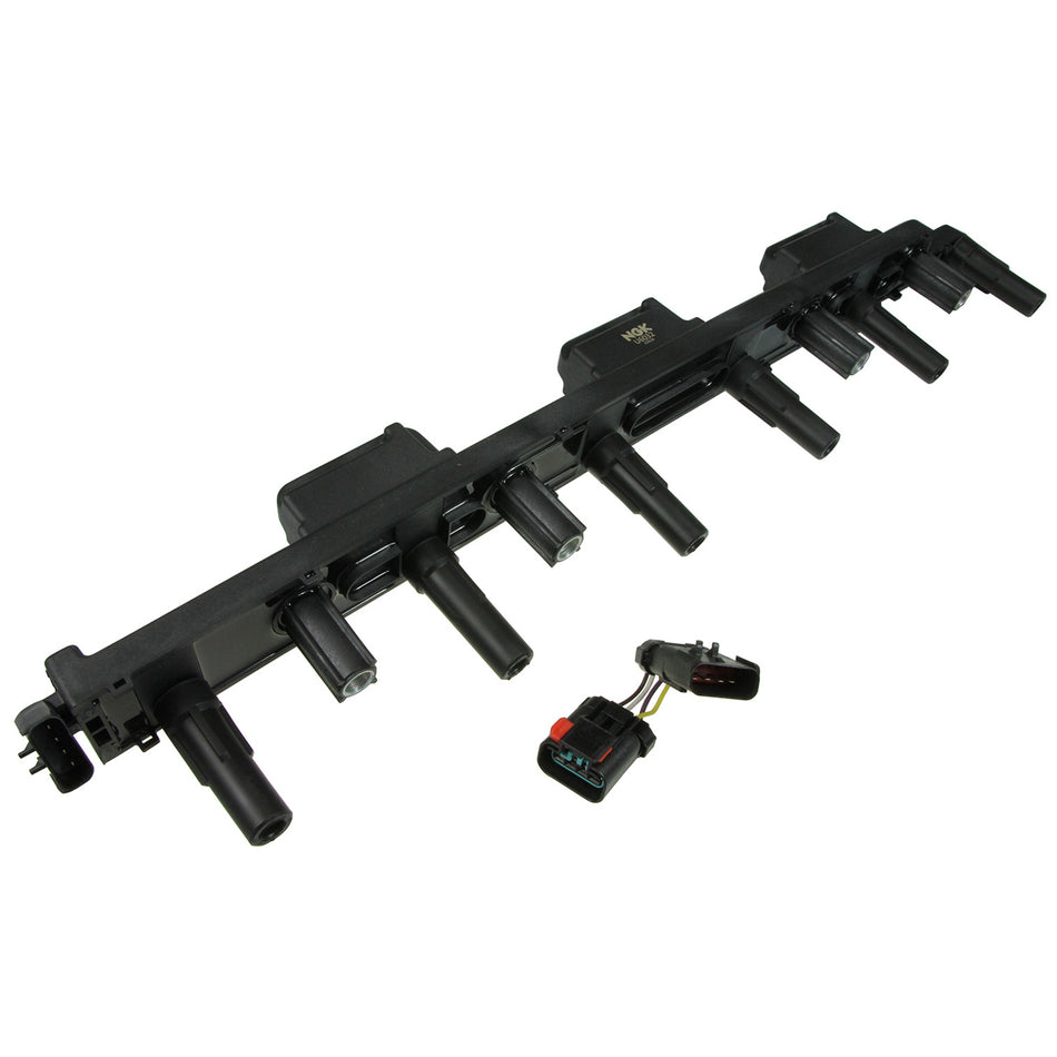 NGK Coil-On-Plug Ignition Coil - U6032/48662