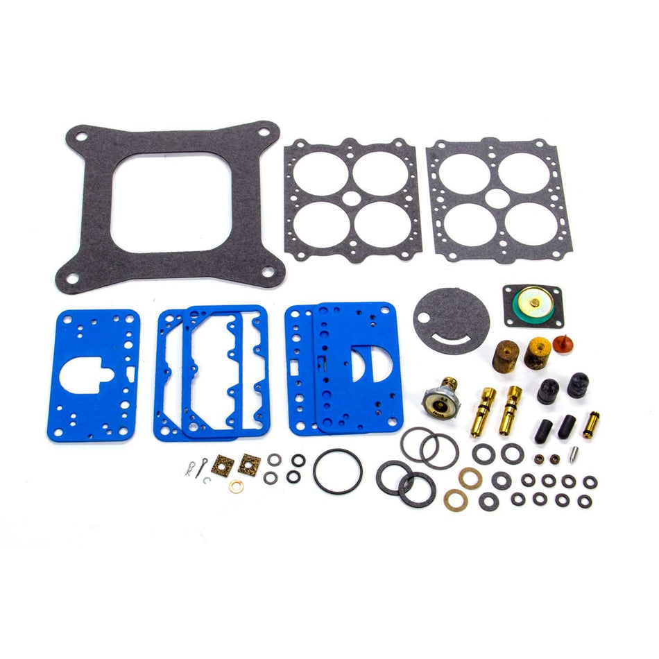 Holley Carburetor Rebuild Kit - Carburetor (0-80670/0-80770/0-90670/0-90770)