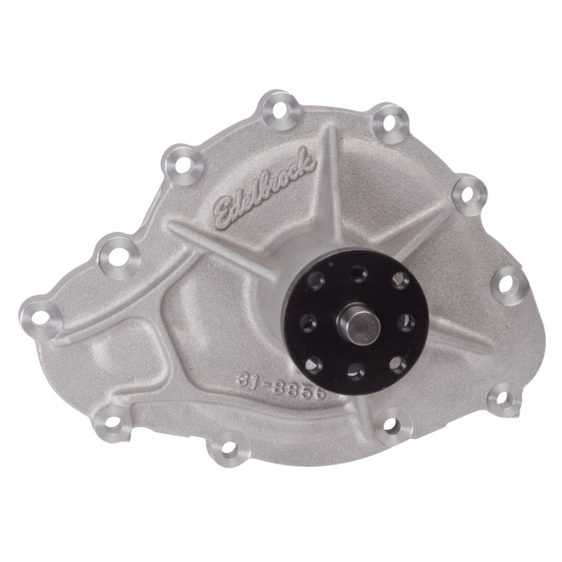 Edelbrock Victor Series Water Pump - Standard Rotation