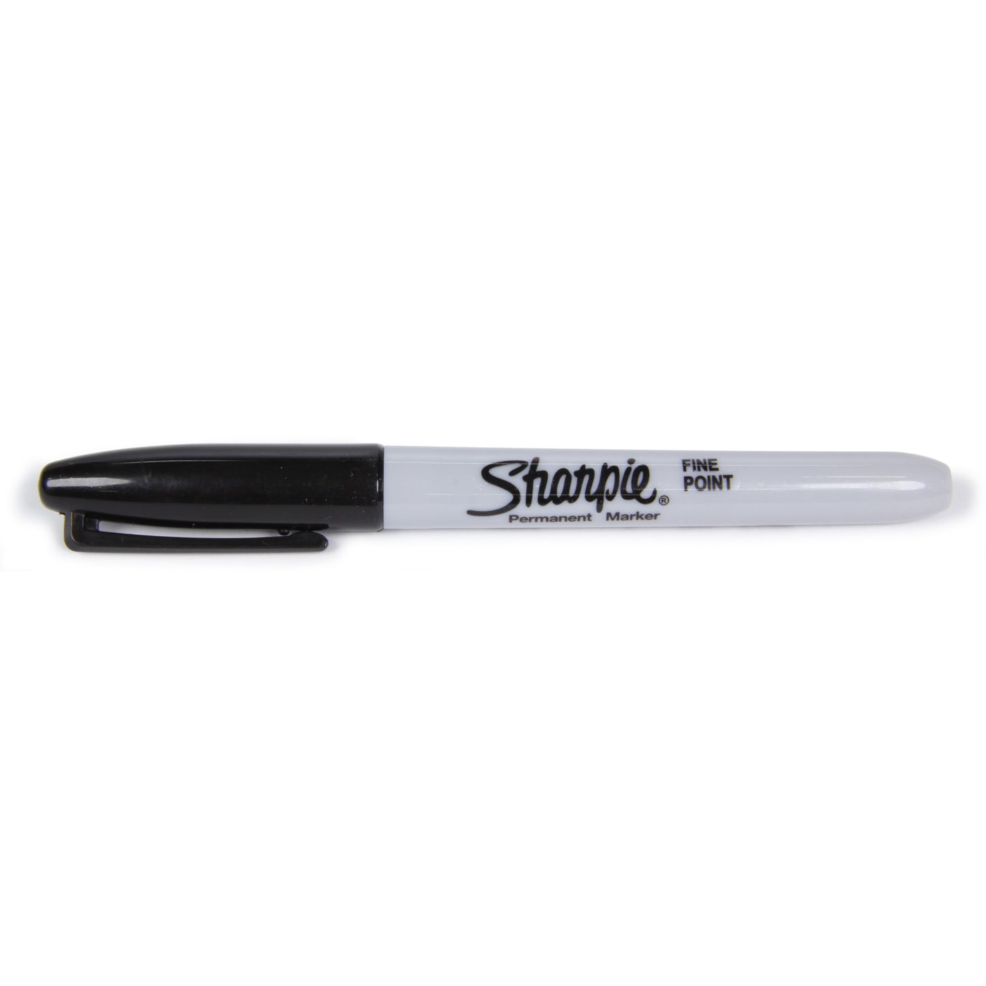 Sharpie - Black - Fine Point