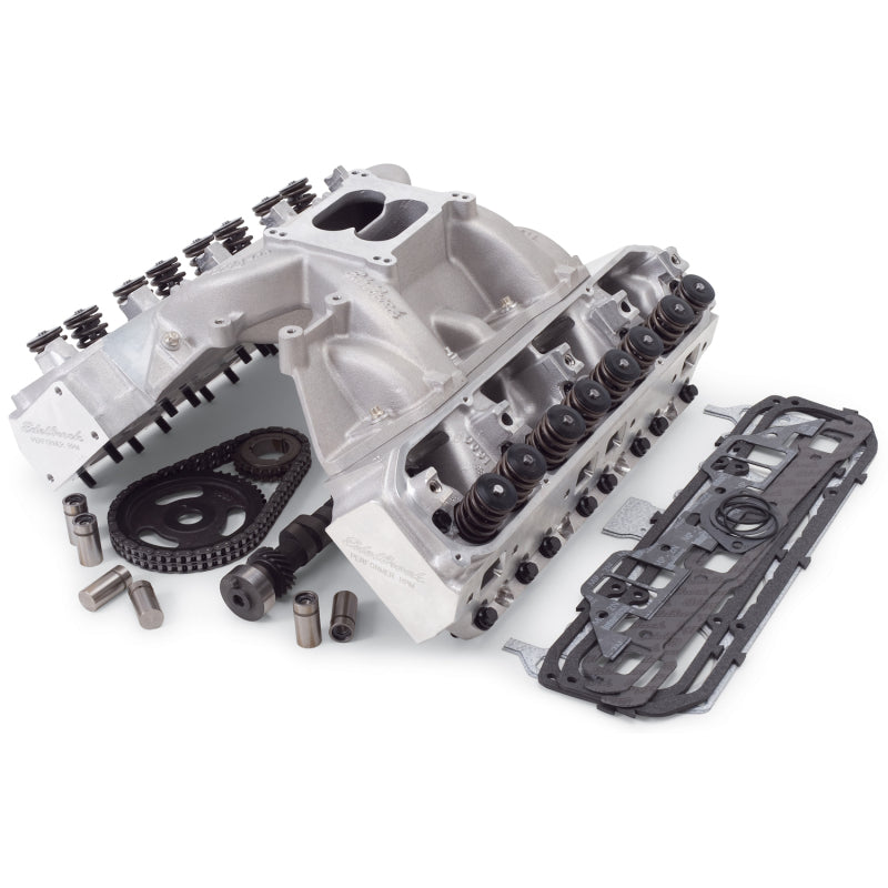 Edelbrock BBM 440 Power Package Top End Kit